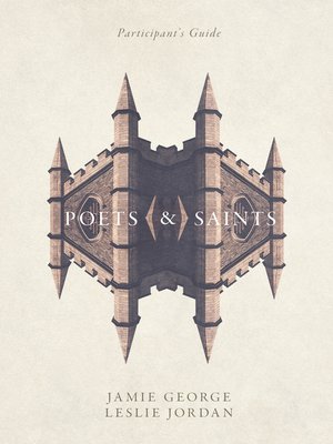 cover image of Poets and Saints Participant's Guide